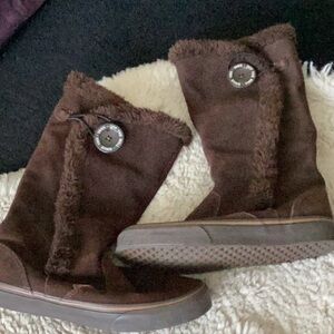 Vans Phoebe